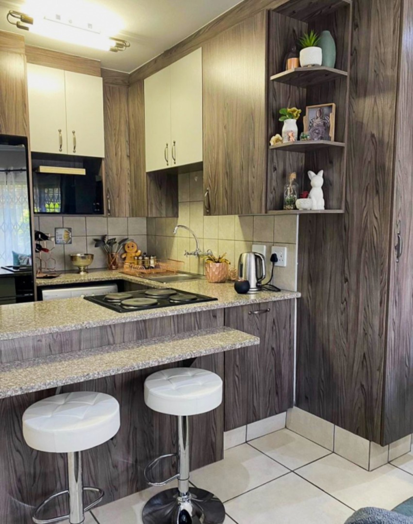 1 Bedroom Property for Sale in Die Bult North West